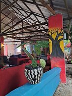 Ibrahim Garden Hostel