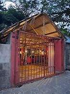 Ibrahim Garden Hostel