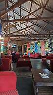 Ibrahim Garden Hostel