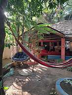 Ibrahim Garden Hostel