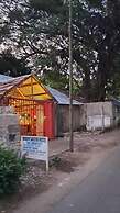 Ibrahim Garden Hostel