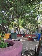 Ibrahim Garden Hostel
