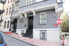 Şah Bey Konağı