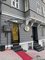 Şah Bey Konağı