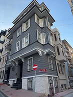 Şah Bey Konağı