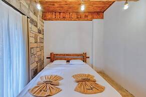 Taş Mahal Fethiye