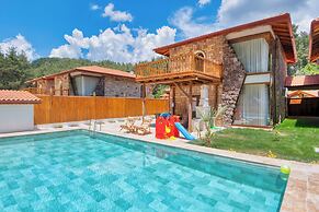 Taş Mahal Fethiye