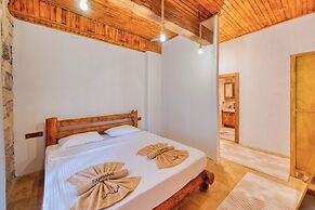 Taş Mahal Fethiye