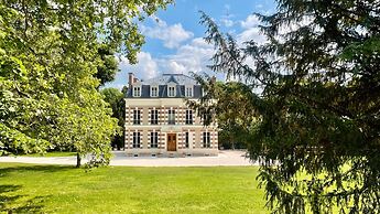 Maison Le Parc