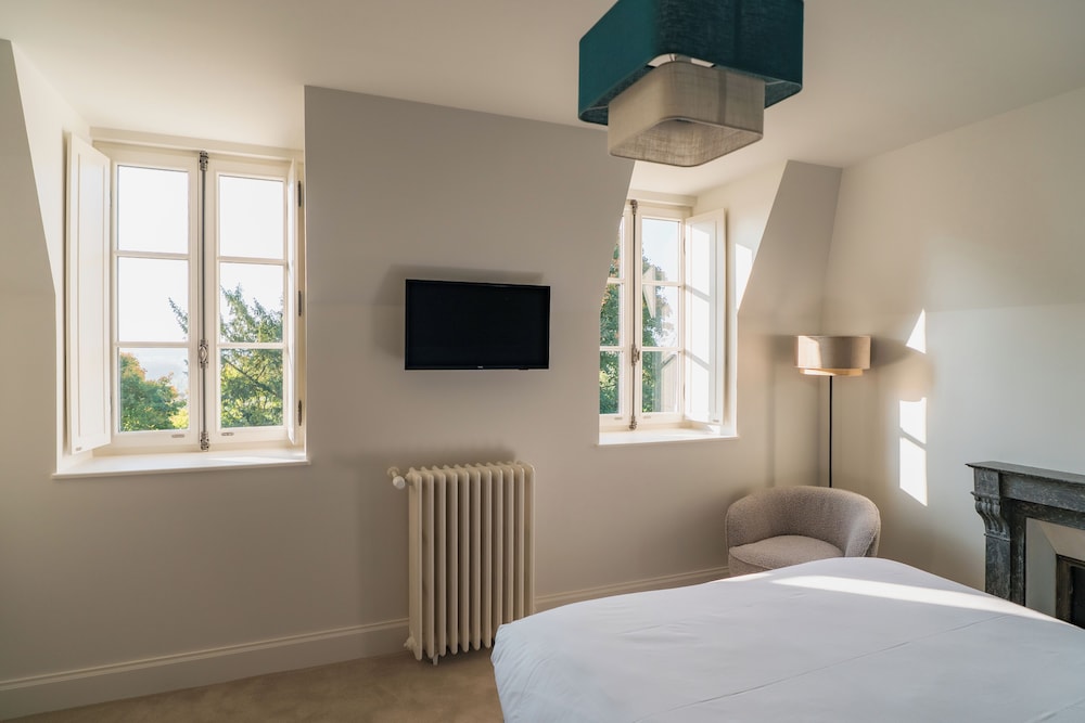 Maison Le Parc