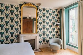 Maison Le Parc