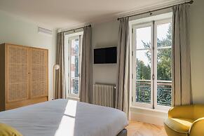 Maison Le Parc