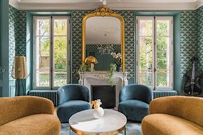 Maison Le Parc