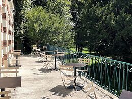Maison Le Parc