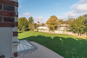 Maison Le Parc