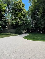 Maison Le Parc