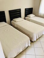 Aslı Motel