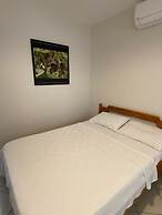 Aslı Motel