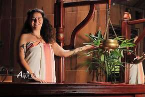 Dr Elzas Ayurveda