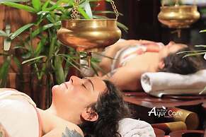 Dr Elzas Ayurveda