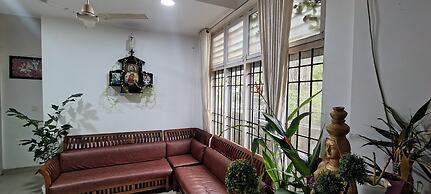 Dr Elzas Ayurveda