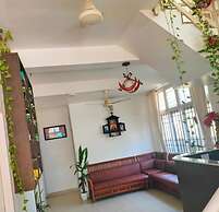 Dr Elzas Ayurveda