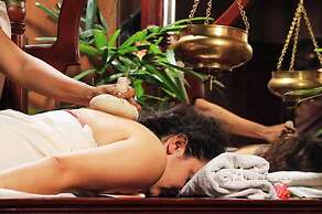 Dr Elzas Ayurveda