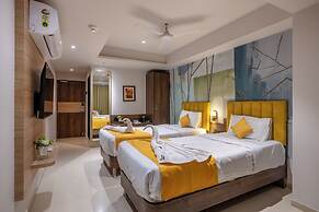 Hotel Classique, Rajkot