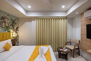 Hotel Classique, Rajkot