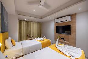 Hotel Classique, Rajkot