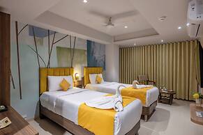 Hotel Classique, Rajkot