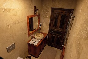 Gemosa Hotel Cappadocia