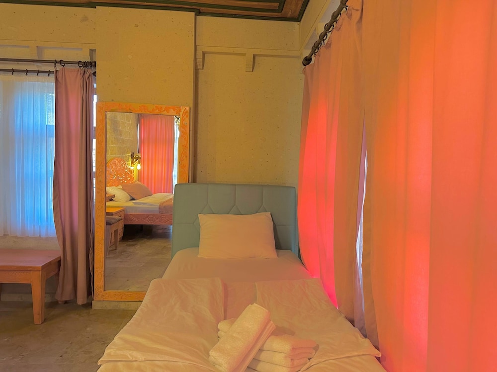 Gemosa Hotel Cappadocia