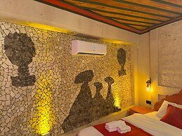 Gemosa Hotel Cappadocia