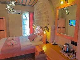 Gemosa Hotel Cappadocia