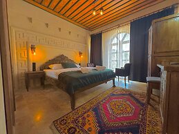 Gemosa Hotel Cappadocia