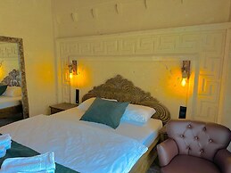Gemosa Hotel Cappadocia