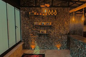 Gemosa Hotel Cappadocia