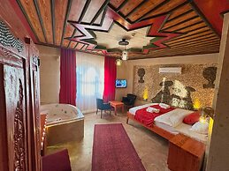 Gemosa Hotel Cappadocia