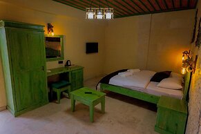 Gemosa Hotel Cappadocia