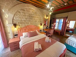 Gemosa Hotel Cappadocia