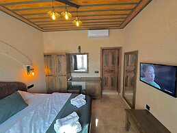 Gemosa Hotel Cappadocia