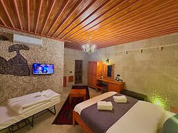 Gemosa Hotel Cappadocia