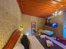 Gemosa Hotel Cappadocia