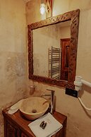Gemosa Hotel Cappadocia