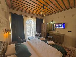Gemosa Hotel Cappadocia