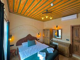 Gemosa Hotel Cappadocia