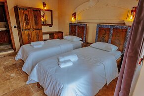 Gemosa Hotel Cappadocia
