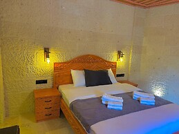 Gemosa Hotel Cappadocia