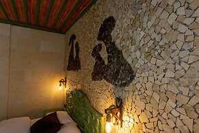 Gemosa Hotel Cappadocia
